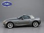 BMW Z4 Roadster 2.5i S 6 cilinder, hardtop, 2 e eigenaar, Origineel NL auto met nationale auto pas