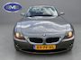 BMW Z4 Roadster 2.5i S 6 cilinder, hardtop, 2 e eigenaar, Origineel NL auto met nationale auto pas