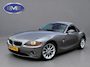 BMW Z4 Roadster 2.5i S 6 cilinder, hardtop, 2 e eigenaar, Origineel NL auto met nationale auto pas
