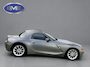 BMW Z4 Roadster 2.5i S 6 cilinder, hardtop, 2 e eigenaar, Origineel NL auto met nationale auto pas