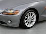 BMW Z4 Roadster 2.5i S 6 cilinder, hardtop, 2 e eigenaar, Origineel NL auto met nationale auto pas