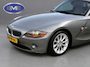 BMW Z4 Roadster 2.5i S 6 cilinder, hardtop, 2 e eigenaar, Origineel NL auto met nationale auto pas