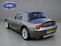 BMW Z4 Roadster 2.5i S 6 cilinder, hardtop, 2 e eigenaar, Origineel NL auto met nationale auto pas