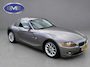 BMW Z4 Roadster 2.5i S 6 cilinder, hardtop, 2 e eigenaar, Origineel NL auto met nationale auto pas