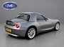 BMW Z4 Roadster 2.5i S 6 cilinder, hardtop, 2 e eigenaar, Origineel NL auto met nationale auto pas