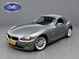 BMW Z4 Roadster 2.5i S 6 cilinder, hardtop, 2 e eigenaar, Origineel NL auto met nationale auto pas