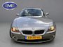 BMW Z4 Roadster 2.5i S 6 cilinder, hardtop, 2 e eigenaar, Origineel NL auto met nationale auto pas