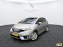 Honda Jazz 1.3 i-VTEC Comfort AUTOMAAT NAVI AIRCO TREKHAAK
