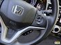 Honda Jazz 1.3 i-VTEC Comfort AUTOMAAT NAVI AIRCO TREKHAAK