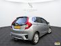 Honda Jazz 1.3 i-VTEC Comfort AUTOMAAT NAVI AIRCO TREKHAAK