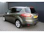 Ford S-Max 2.0 EcoBoost Titanium - NAVIGATIE - TREKHAAK - 2 x PDC - STOELVERWARMING