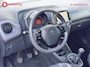 Peugeot 108 1.0 e-VTi Active 5-Drs. 51.000KM! | Airco | Elek. Pakket | Audio