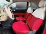 Fiat 500 1.2 Naked Panoramadak NIEUWE APK