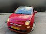 Fiat 500 1.2 Naked Panoramadak NIEUWE APK
