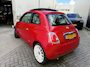 Fiat 500 1.2 Naked Panoramadak NIEUWE APK