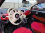 Fiat 500 1.2 Naked Panoramadak NIEUWE APK