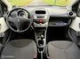 Peugeot 107 1.0-12V XS*LAGE KM NAP*AIRCO*ELEK RAMEN*APK 6/27