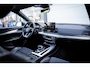 Audi Q5 50 TFSIe Competition S-Line Pano-dak|Massage|Matrix|Luchtvering|Carplay|Dealeronderhouden
