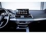 Audi Q5 50 TFSIe Competition S-Line Pano-dak|Massage|Matrix|Luchtvering|Carplay|Dealeronderhouden