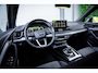 Audi Q5 50 TFSIe Competition S-Line Pano-dak|Massage|Matrix|Luchtvering|Carplay|Dealeronderhouden