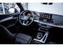 Audi Q5 50 TFSIe Competition S-Line Pano-dak|Massage|Matrix|Luchtvering|Carplay|Dealeronderhouden