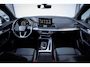 Audi Q5 50 TFSIe Competition S-Line Pano-dak|Massage|Matrix|Luchtvering|Carplay|Dealeronderhouden
