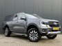 Ford Ranger 2.0 Super Cab EcoBlue Wildtrak | Hardtop | Trekhaak | 360 Camera | Adaptive Cruise | BLIS | Navigatie | Stoelverwarming