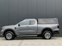 Ford Ranger 2.0 Super Cab EcoBlue Wildtrak | Hardtop | Trekhaak | 360 Camera | Adaptive Cruise | BLIS | Navigatie | Stoelverwarming