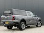 Ford Ranger 2.0 Super Cab EcoBlue Wildtrak | Hardtop | Trekhaak | 360 Camera | Adaptive Cruise | BLIS | Navigatie | Stoelverwarming