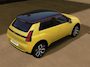 Renault R5 Techno 120 pk Urban Range l Vierseizoenenbanden l Pack Winter l Pack Advanced Driving Assist l Verlenging Connected Services 2 jaar