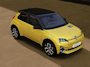Renault R5 Techno 120 pk Urban Range l Vierseizoenenbanden l Pack Winter l Pack Advanced Driving Assist l Verlenging Connected Services 2 jaar