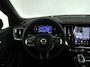 Volvo S60 Recharge T6 AWD Ultimate Dark | SOH 100% | Panoramadak | 360° camera | Harman Kardon | HUD | Stoel- en stuurverwarming