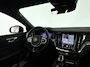 Volvo S60 Recharge T6 AWD Ultimate Dark | SOH 100% | Panoramadak | 360° camera | Harman Kardon | HUD | Stoel- en stuurverwarming