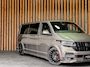 Volkswagen Transporter 2.0 TDI 204PK DSG Bulli ABT Dubbele Cabine L2H1 | ELEKTRISCHE SCHUIFDEUREN | STOELVERWARMING | ADAPTIVE CRUISE |