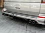 Volkswagen Transporter 2.0 TDI 204PK DSG Bulli ABT Dubbele Cabine L2H1 | ELEKTRISCHE SCHUIFDEUREN | STOELVERWARMING | ADAPTIVE CRUISE |