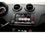 SEAT Ibiza 1.0 EcoTSI FR Connect Aut. [ Xenon Navi Apple/Android PDC Stoelverwarming ]