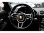 Porsche 718 Cayman 2.0 / NL Auto! / 1e Eign. / Sportuitlaat / Leder / Navigatie / Parkeerhulp V+A / 20'' / Stoelverwarming / Cruise Control