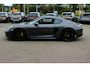 Porsche 718 Cayman 2.0 / NL Auto! / 1e Eign. / Sportuitlaat / Leder / Navigatie / Parkeerhulp V+A / 20'' / Stoelverwarming / Cruise Control