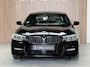 BMW 5-Serie 540i High Executive - M PAKKET - ACHTERWIEL AANGEDREVEN - SCHUIFDAK - M STOELEN - HARMAN KARDON