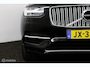 Volvo XC90 2.0 T8 Twin Engine AWD Inscription | HUD | Luchtvering | Stoelventilatie | Adaptieve Cruise | BLISS | Pilos Assist | Privacy Glass |