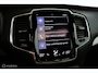 Volvo XC90 2.0 T8 Twin Engine AWD Inscription | HUD | Luchtvering | Stoelventilatie | Adaptieve Cruise | BLISS | Pilos Assist | Privacy Glass |