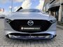 Mazda 3 2.0 e-SkyActiv-X M Hybrid 180 Comfort met Bose Camera / Carplay / Leder