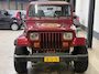 Jeep Wrangler 2.5 Hardtop