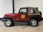 Jeep Wrangler 2.5 Hardtop