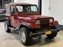 Jeep Wrangler 2.5 Hardtop