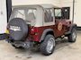Jeep Wrangler 2.5 Hardtop