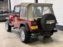 Jeep Wrangler 2.5 Hardtop
