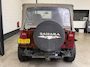 Jeep Wrangler 2.5 Hardtop