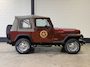 Jeep Wrangler 2.5 Hardtop