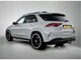 Mercedes-Benz GLE AMG 53 Hybrid 4MATIC+ Premium Plus Alpine grijs | Head Up display | Alarm klasse 3 + 5 | 21 inch multispaaks | Airmatic Alpine grijs | Head Up display | Alarm klasse 3 + 5 | 21 inch multispaaks | Airmatic